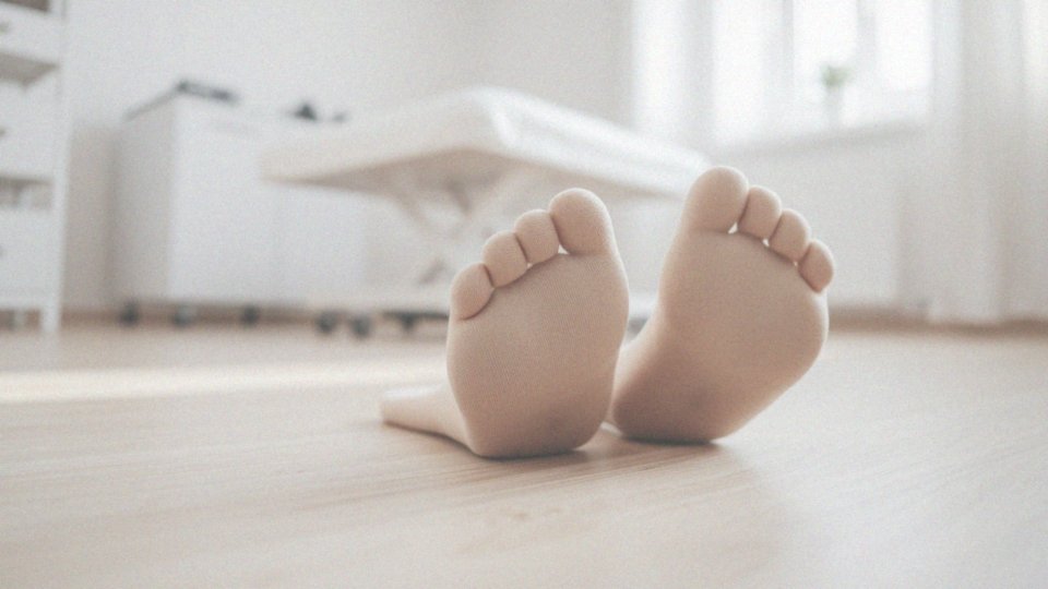 Jakie są zalety stosowania separatorów z podparciem palców?