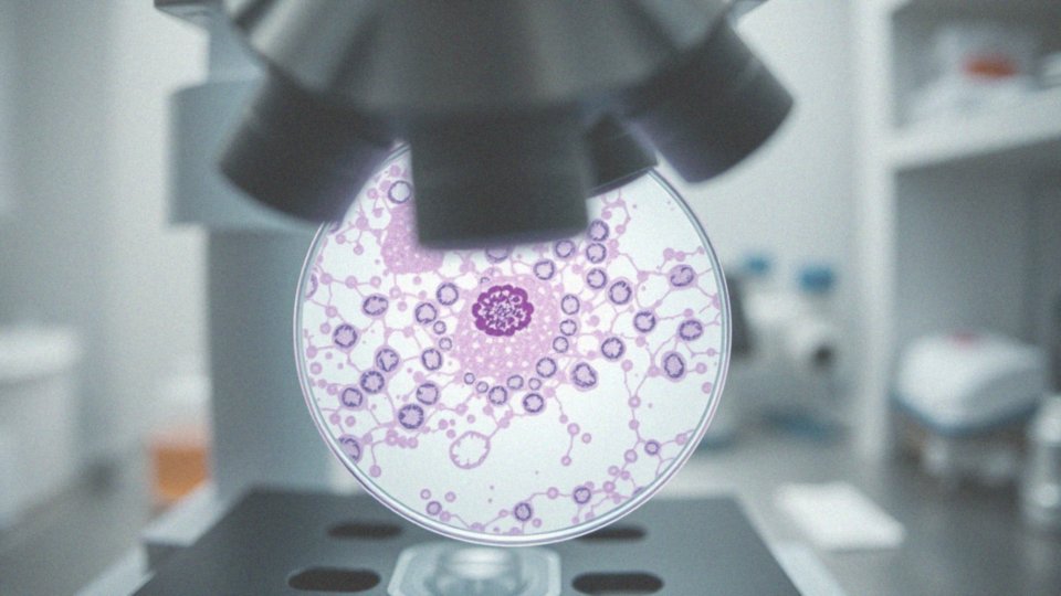 Jakie zmiany mogą być rozpoznawane dzięki badaniu histopatologicznemu?