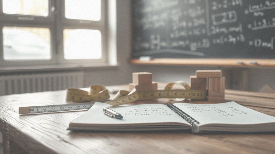 Jak przeliczać jednostki długości – przykłady?