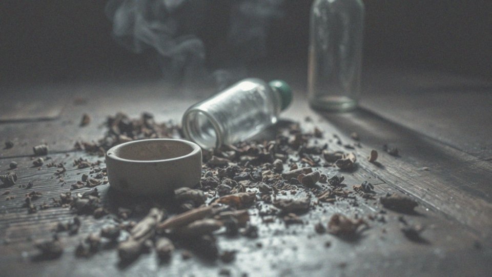 Jakie są czynniki ryzyka rozwoju raka podniebienia?