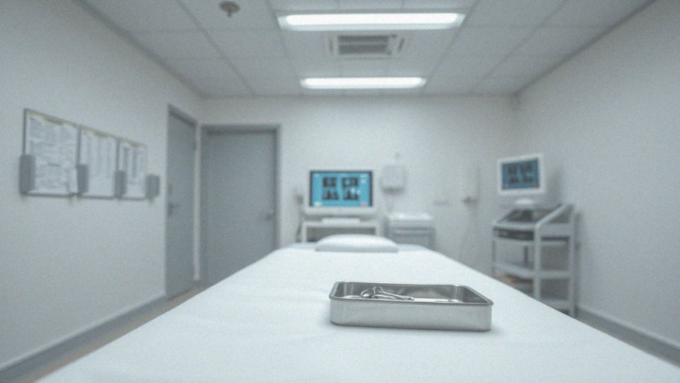 Jak diagnostykować przyczyny serowatej wydzieliny z pochwy?