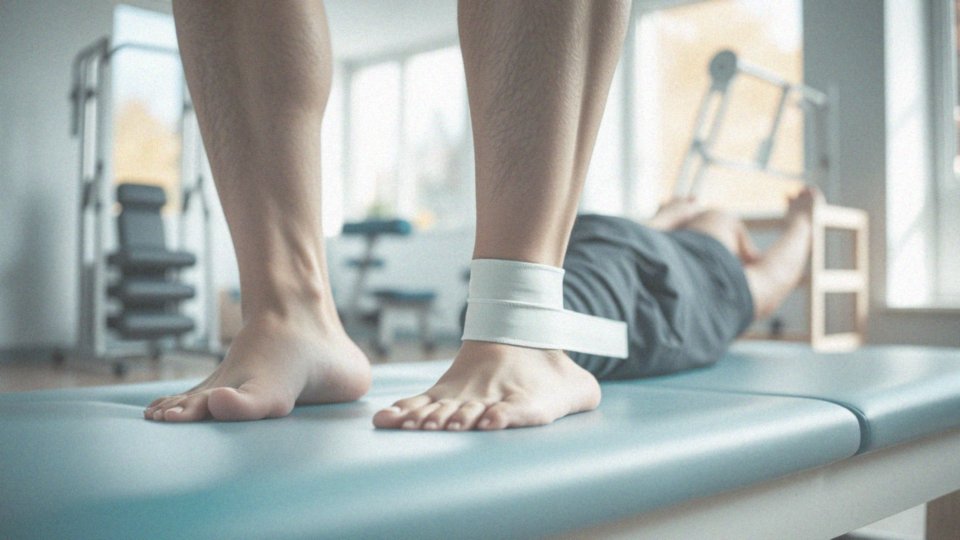 Jakie ćwiczenia izometryczne są polecane w rehabilitacji?