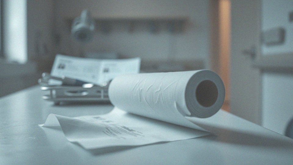 Jakie są objawy powikłań związanych z biopsją prostaty?