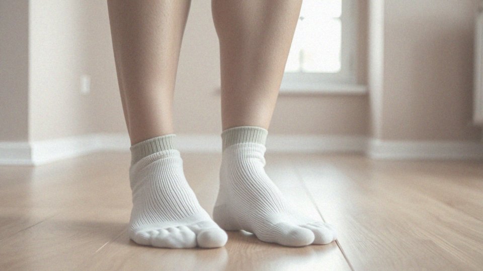 Co oznacza puchnięcie nóg od kolan w dół?