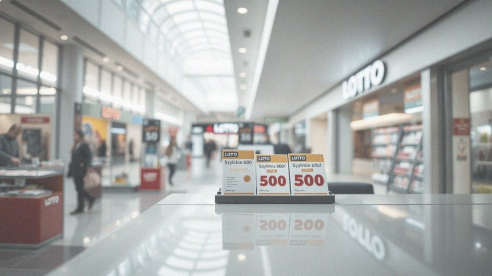 Gdzie można kupić kupon na Szybkie 600?