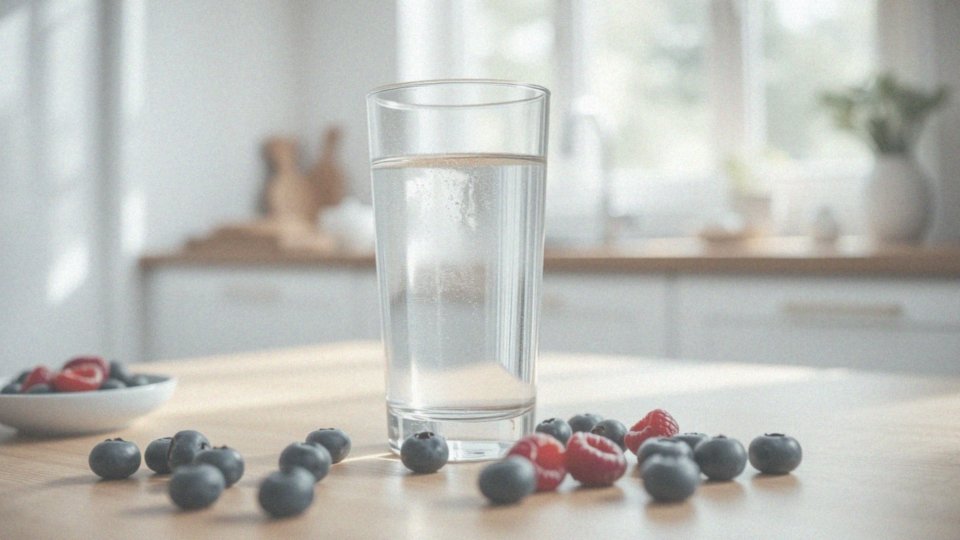 W jaki sposób inozytol zwiększa wrażliwość tkanek na insulinę?