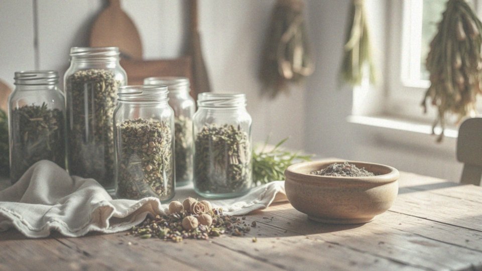 Co wyróżnia zioła szwedzkie jako naturalne leki?