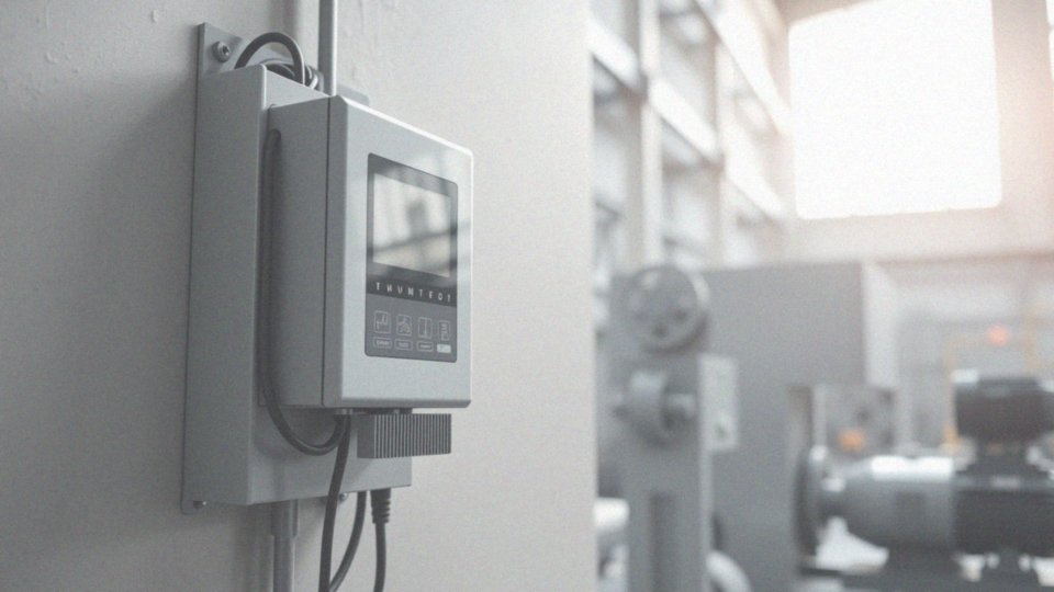 W jaki sposób silnik inwerterowy pozwala na oszczędność energii?