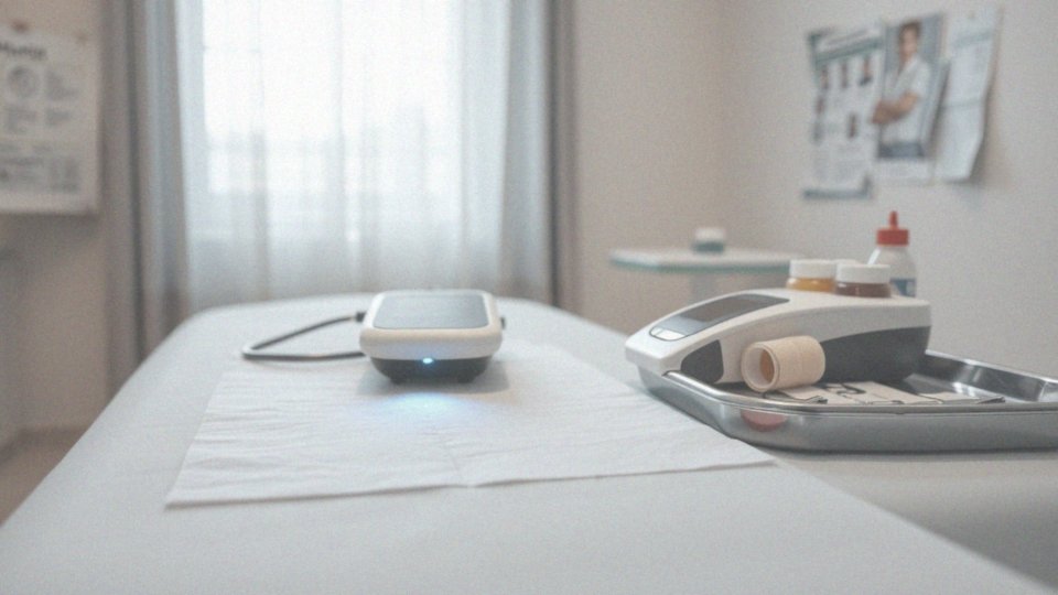 Jakie efekty terapeutyczne niesie ze sobą laseroterapia?