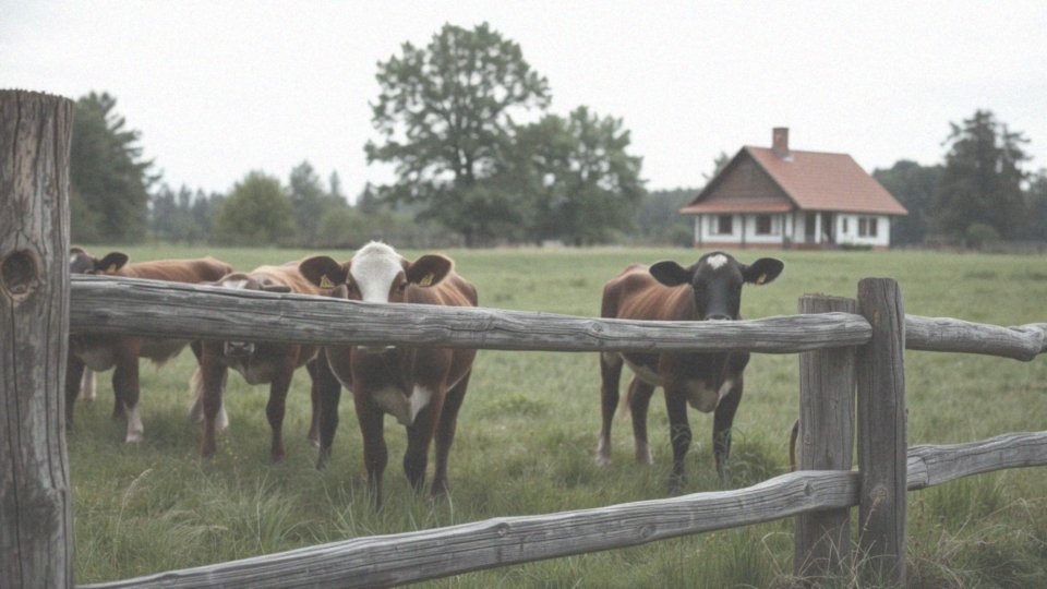 Jakie jest znaczenie kastrowania bydła?