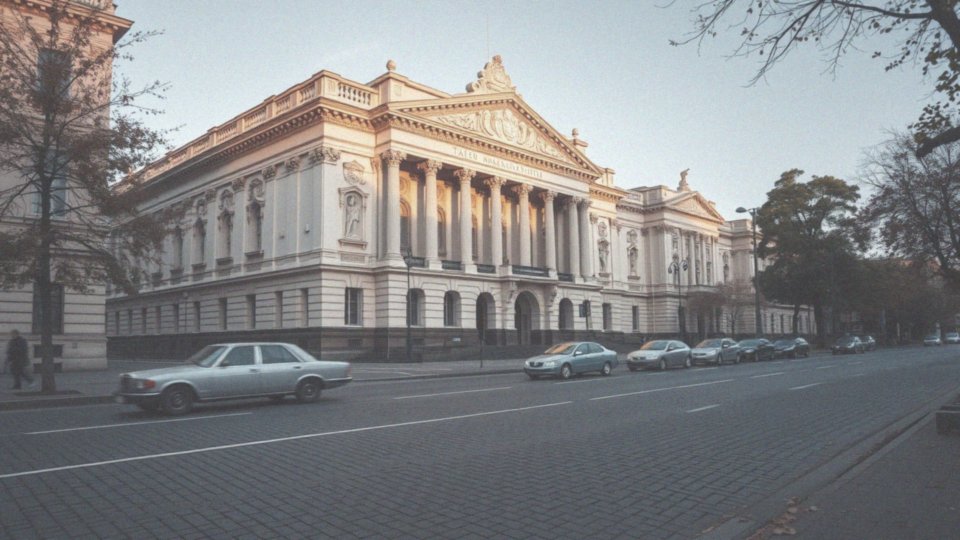 Jakie są najpopularniejsze teatry w Warszawie?