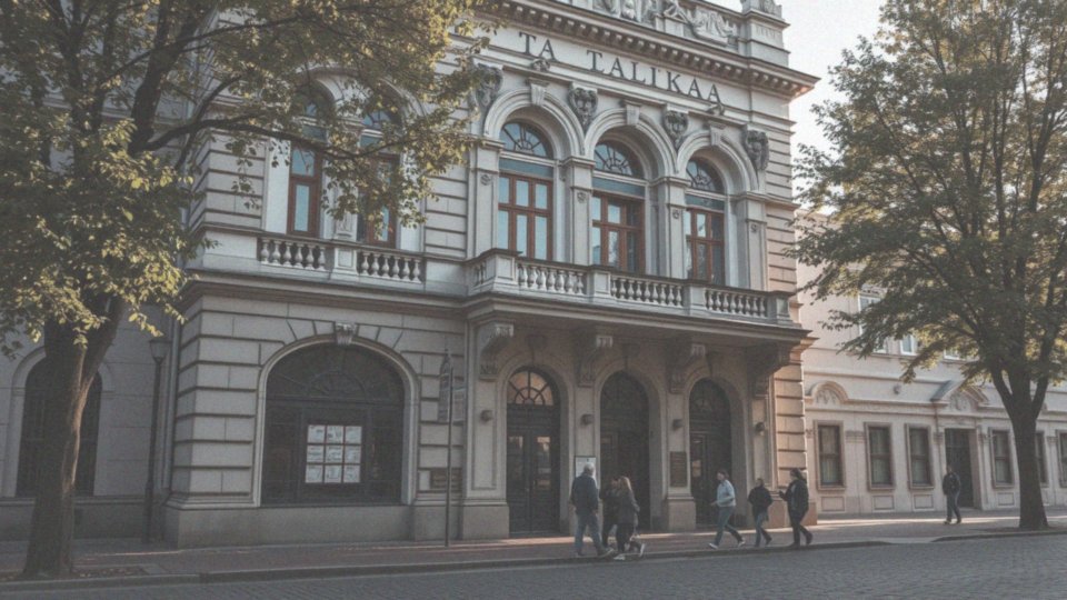 Jakie są zróżnicowane doświadczenia w warszawskich teatrach dla dzieci?