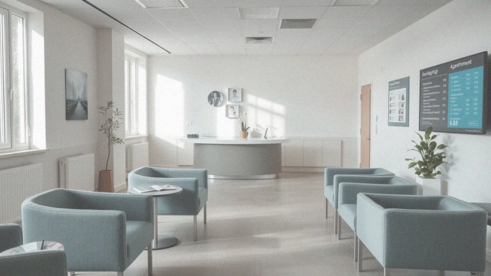 Jakie usługi zapewnia poradnia gastroenterologiczna?