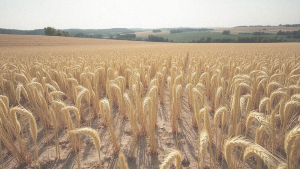 Na jakich glebach najlepiej rośnie proso?