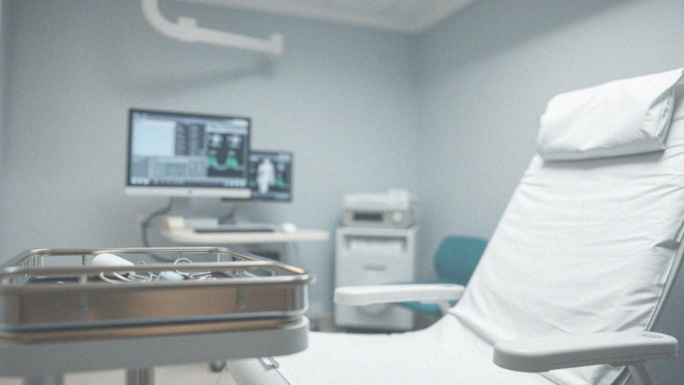 Jakie są przeciwwskazania do biopsji macicy?