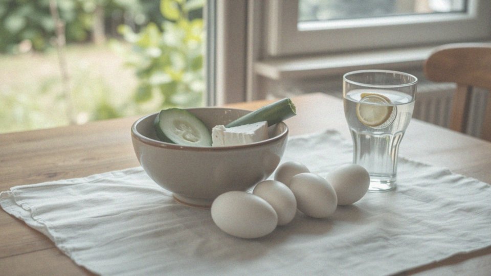 Jak dieta i retencja płynów wpływają na puchnięcie nóg?