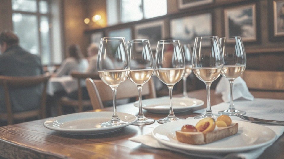 Kto powinien pić wino bezalkoholowe?