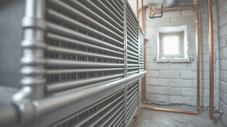 Jaką moc powinien mieć wymiennik ciepła do pieca 20 kW?