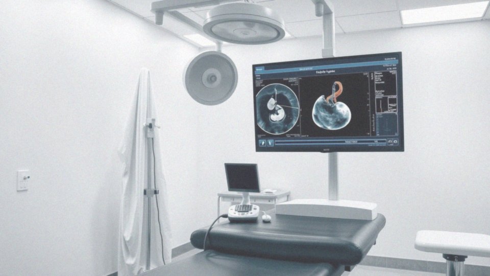 Co to jest biopsja fuzyjna i jak wpływa na diagnostykę raka prostaty?