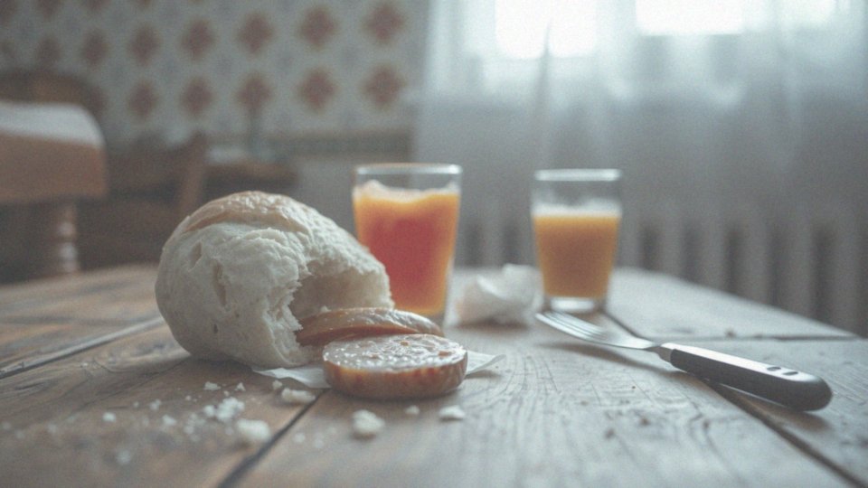 Jakie są skutki wadliwych nawyków żywieniowych na zdrowie organizmu?