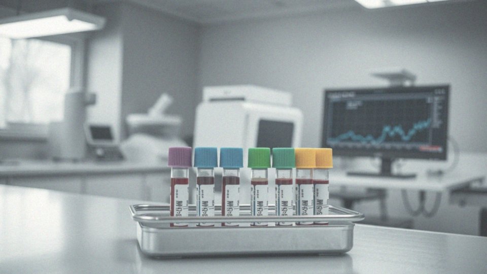Jakie badania laboratoryjne powinienem wykonać przed operacją endoprotezy?
