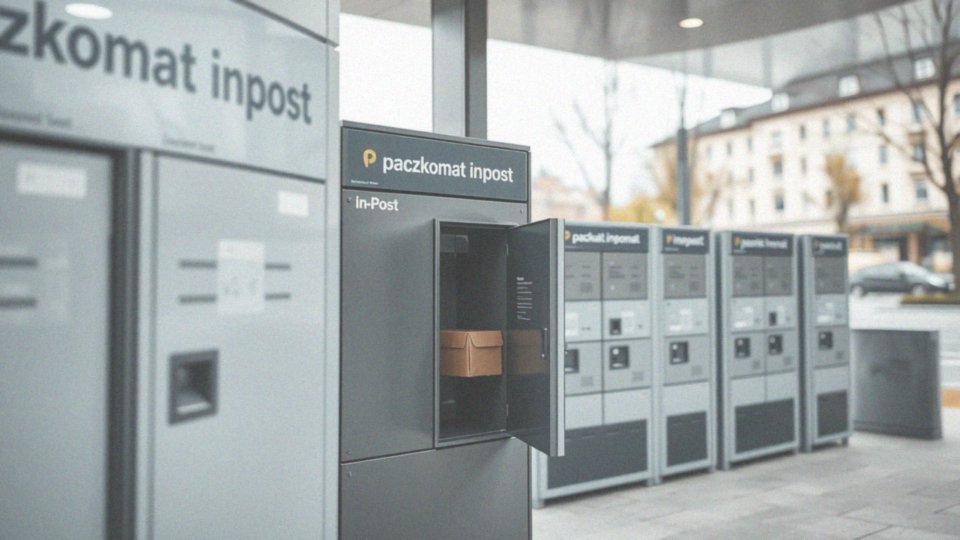 Gdzie można nadać paczkę za pobraniem?