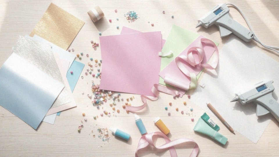 Jakie materiały są potrzebne do zrobienia korony z papieru?