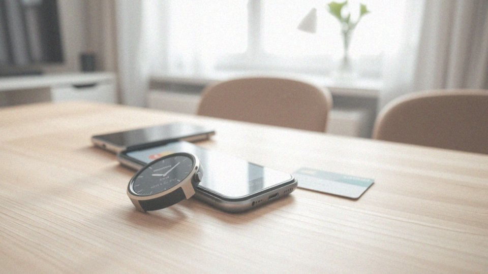 Jakie są wymagania techniczne dla użytkowników Garmin Pay?