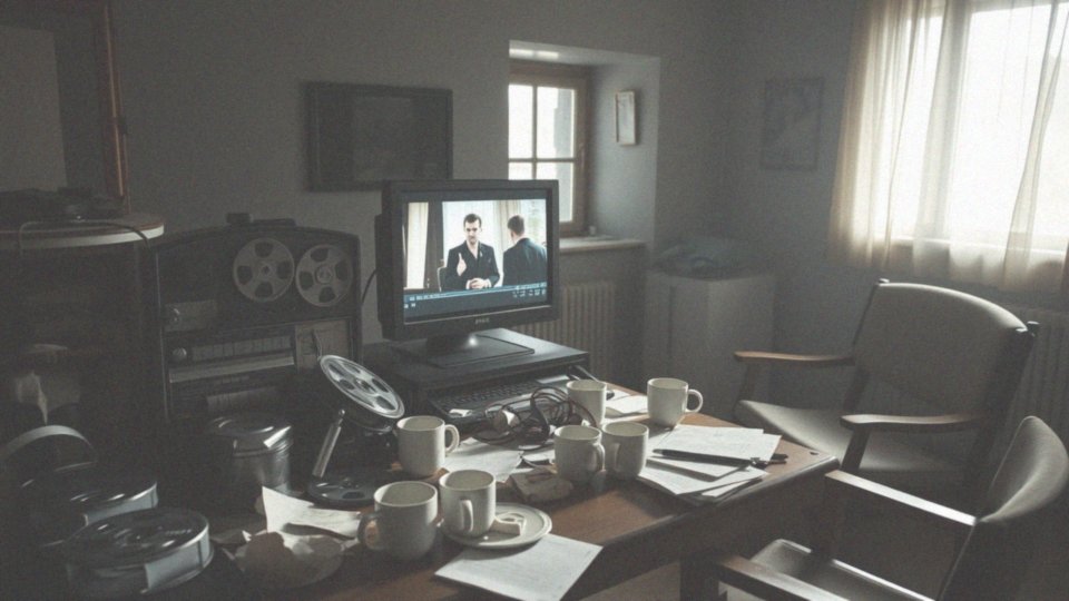 Co oznaczają kultowe teksty z filmów z Wiesławem Wszywką?