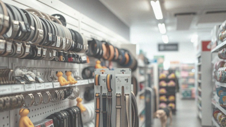 Jakie obroże antyszczekowe mogą być skutecznym rozwiązaniem?