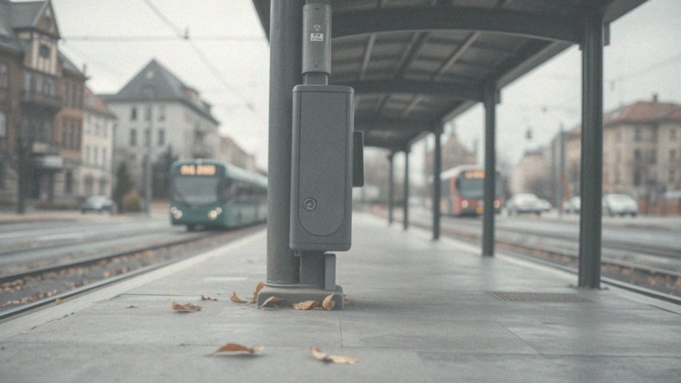 Jakie przepisy regulują przedawnienie mandatu w komunikacji miejskiej?