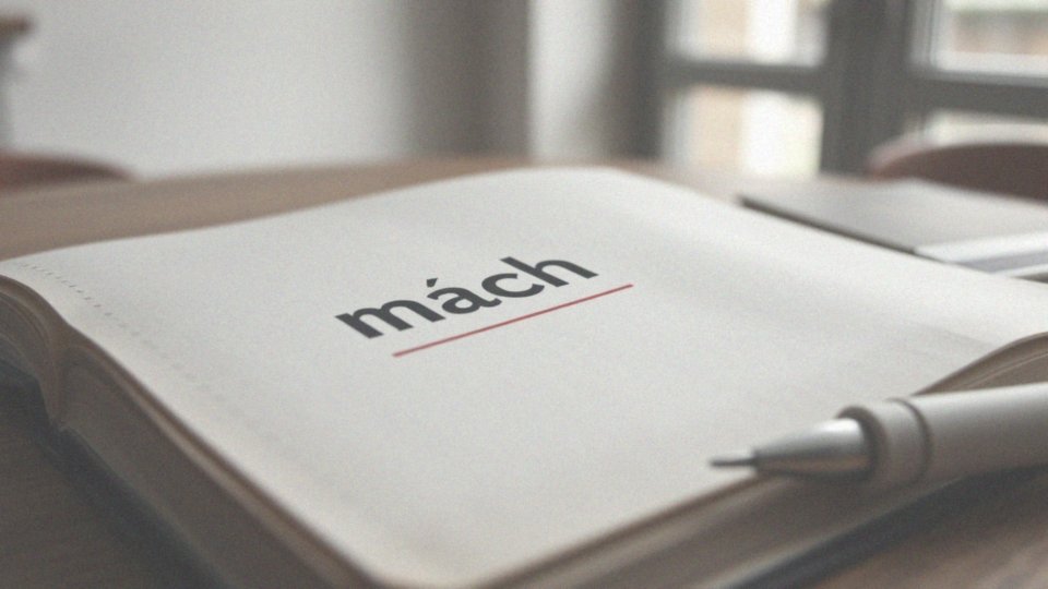 Czym jest i dlaczego jest błędne maczo?