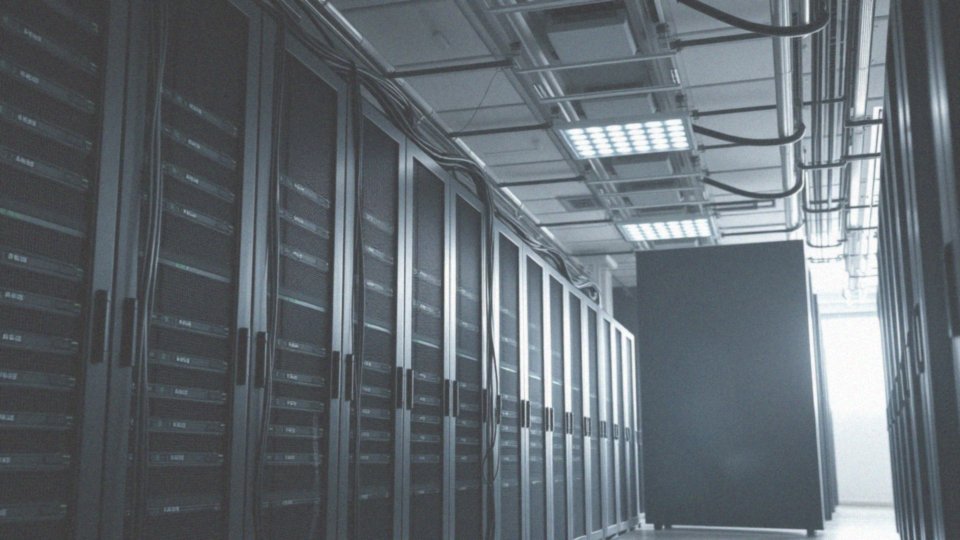 Jak wybór hostingu wpływa na stronę internetową?