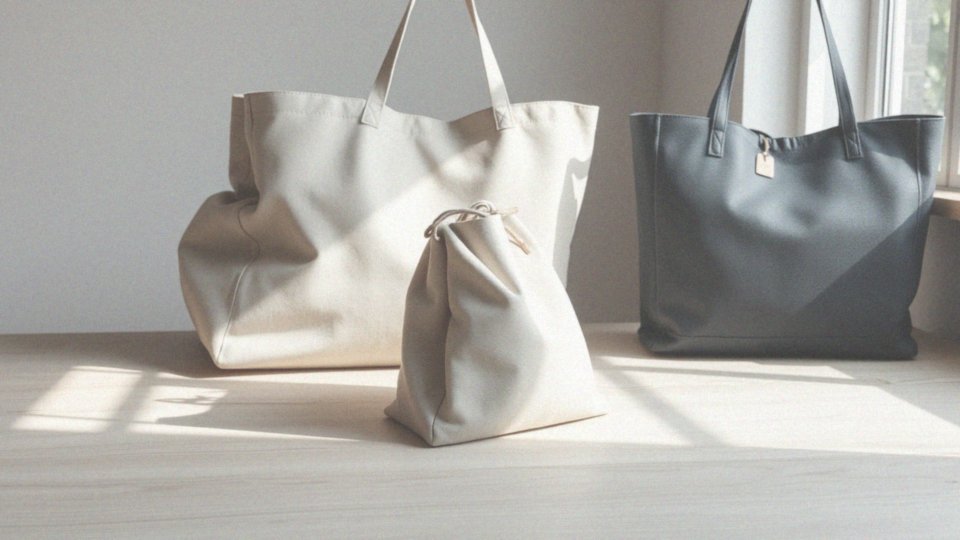 Jakie są ceny torebek shopper?