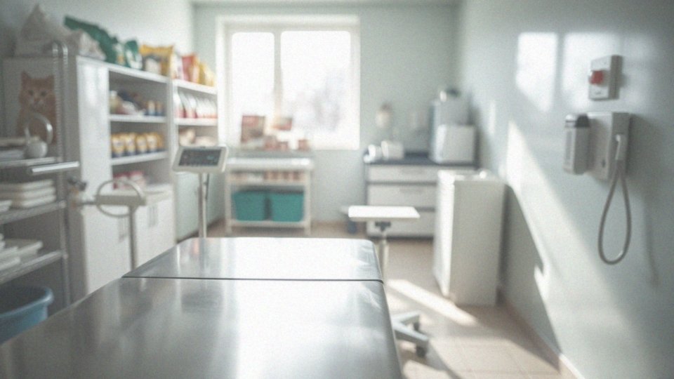 Kiedy skonsultować się z weterynarzem lub dietetykiem psów?