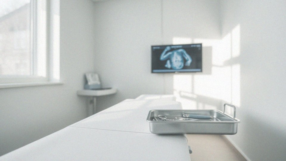 Czy biopsja mammotomiczna wymaga specjalnych przygotowań?