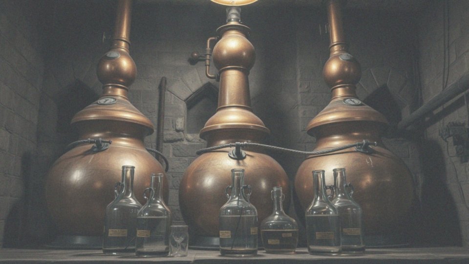 Co oznacza pojęcie 'eau-de-vie' w kontekście koniaku?