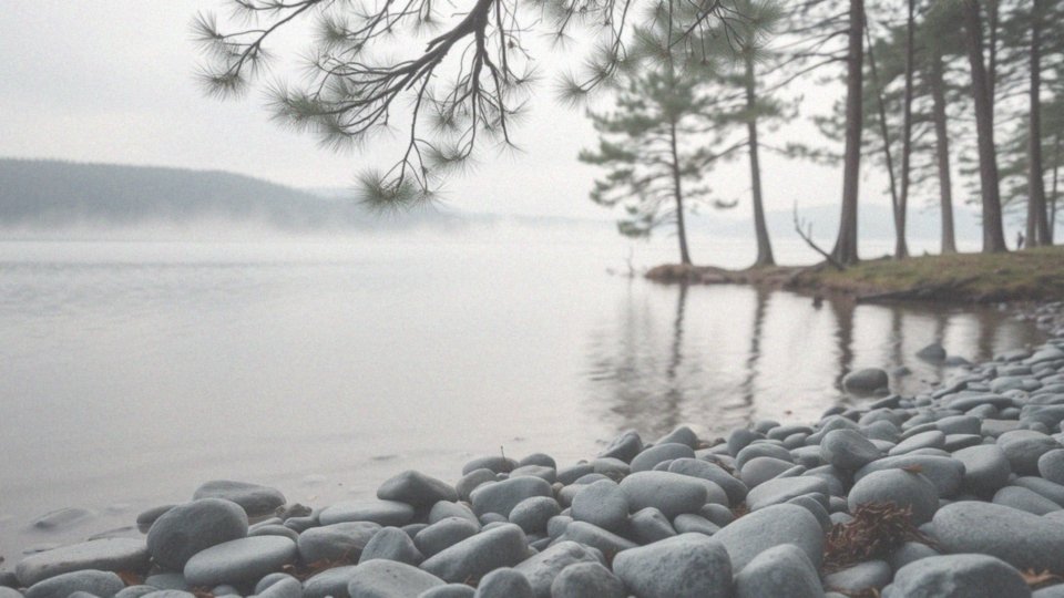 Co oznacza kolor niebieski w kontekście zdrowia psychicznego i duchowości?