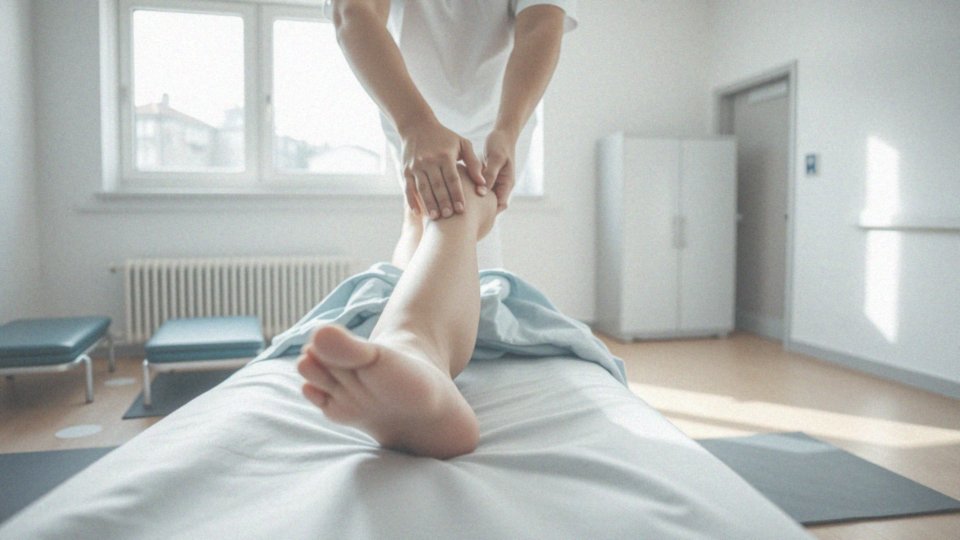 Jak wygląda rehabilitacja pooperacyjna w Klinice?