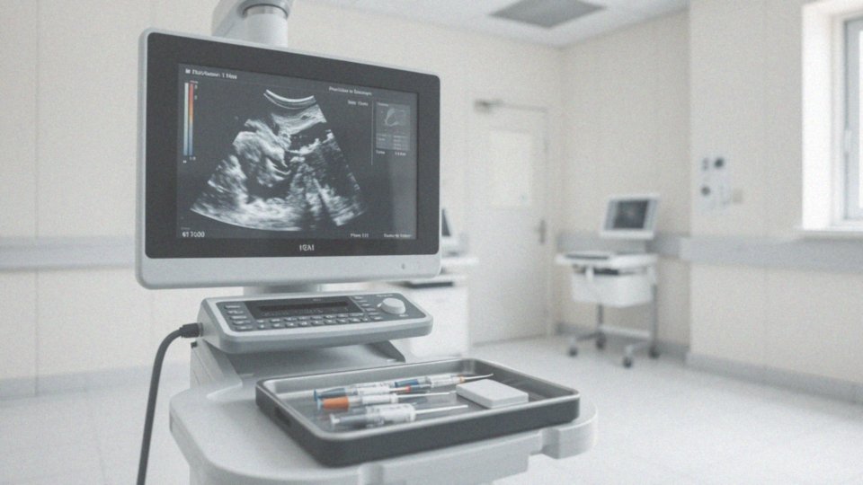 Na czym polega biopsja prostaty?