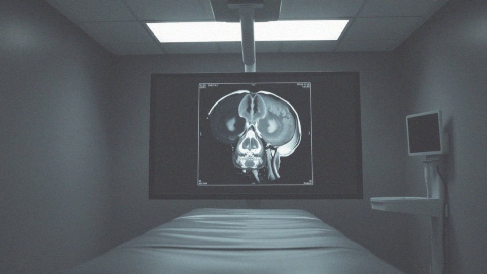 Jakie są związki między rakiem nosogardła a objawami neurologicznymi?