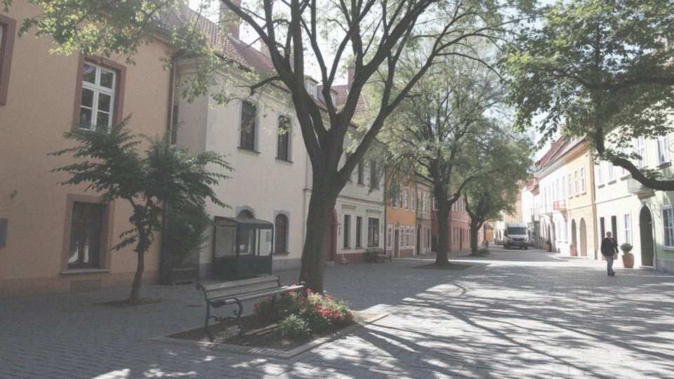 Jak Toruń przyciąga starszych mieszkańców?
