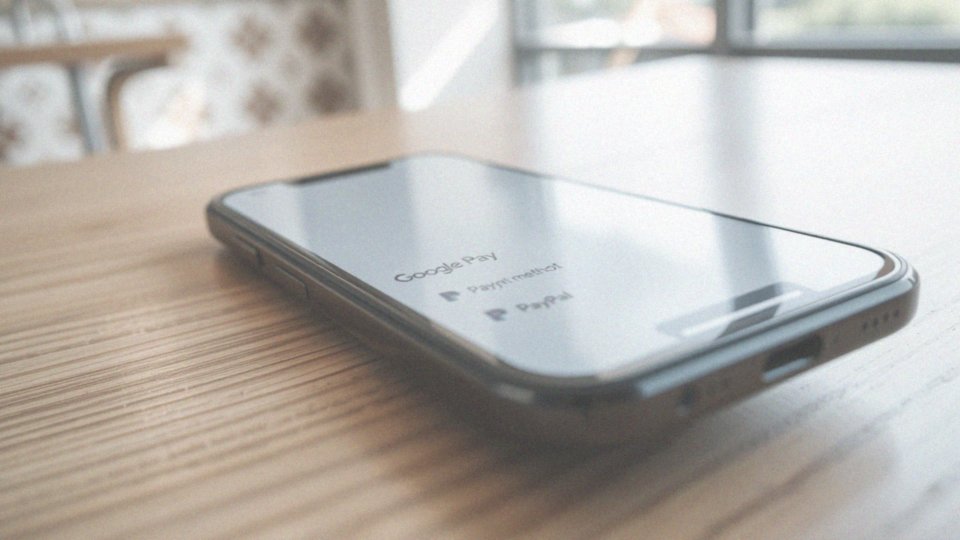 Jak zintegrować PayPal z Android Pay?