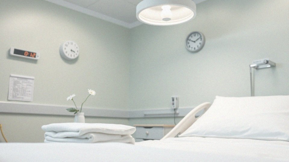 Dlaczego ważne jest monitorowanie krwawień po łyżeczkowaniu?