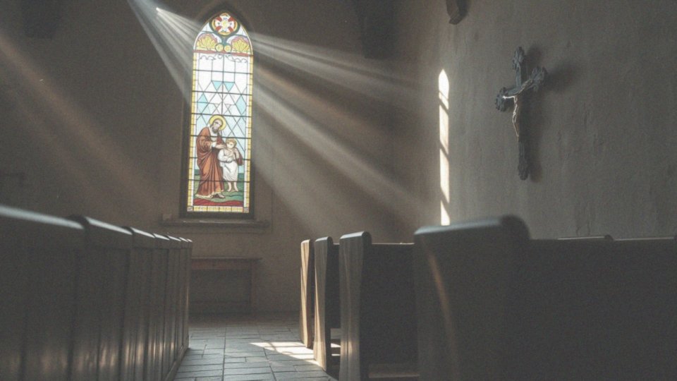 Co Jezus Chrystus nauczał o spowiedzi bezpośredniej?