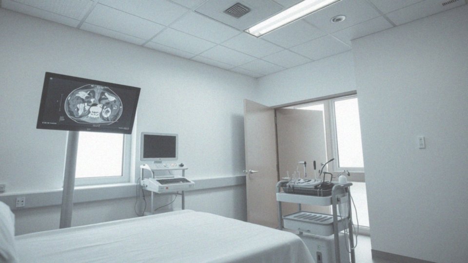 Jak wygląda diagnostyka raka gardła?