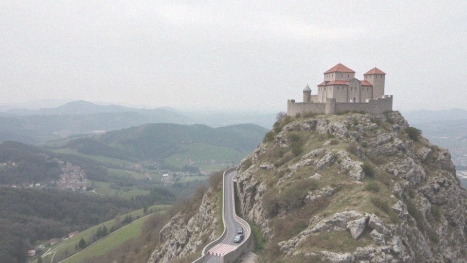 W jaki sposób historia wpłynęła na rozwój najmniejszych państw świata?