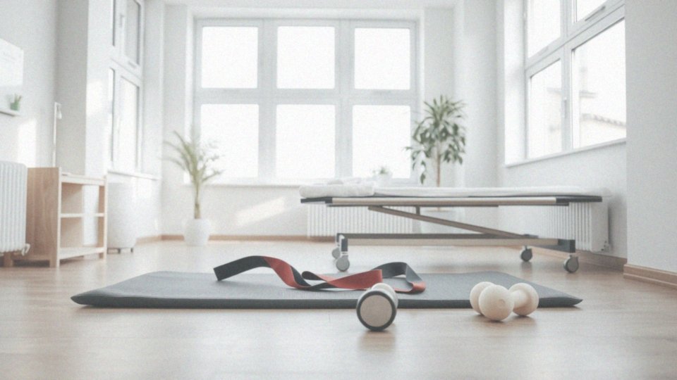Co oferuje Pododdział Rehabilitacji Ogólnoustrojowej?