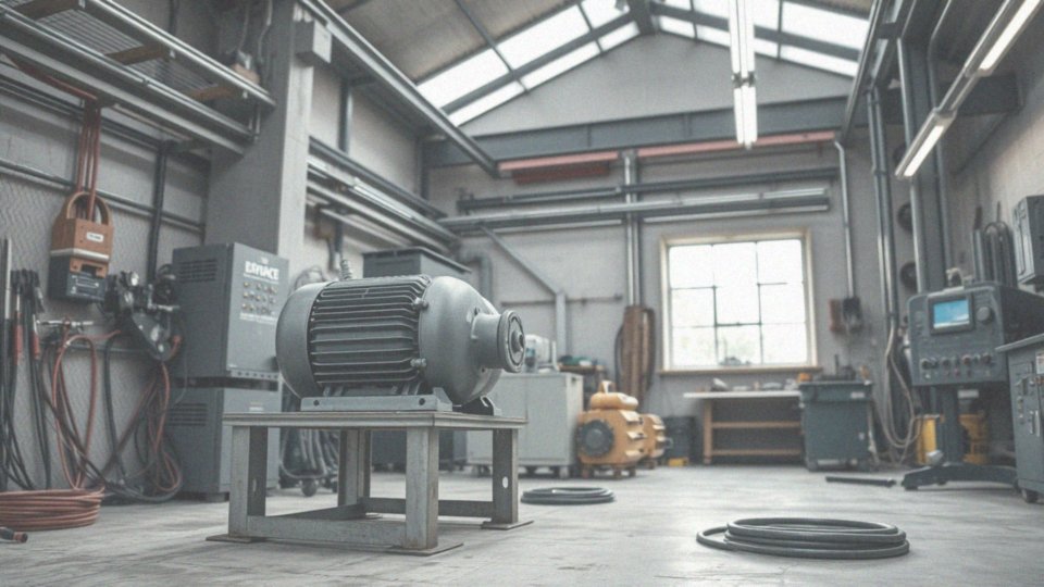 What types of electric motors can use a regulator obrotów silnika 3 fazowego?