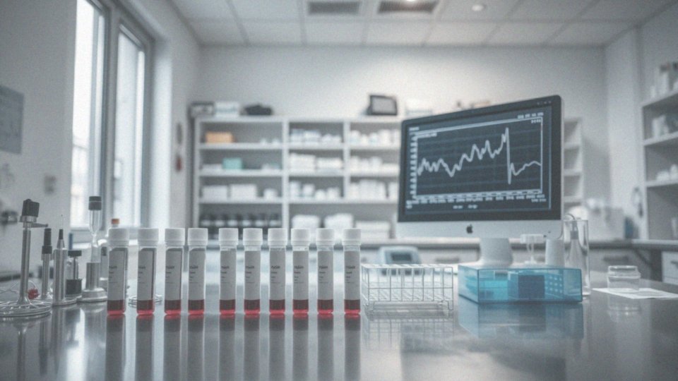 Co zawiera pakiet badań diagnostycznych dla kobiet 50+?